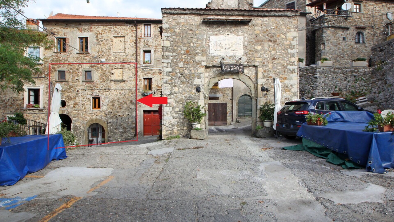 Photo of Outdoor in Fosdinovo