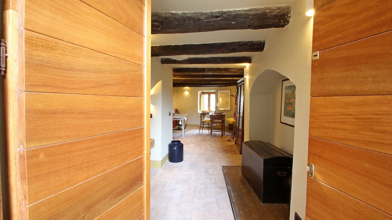 Photo of Bedroom in Fosdinovo