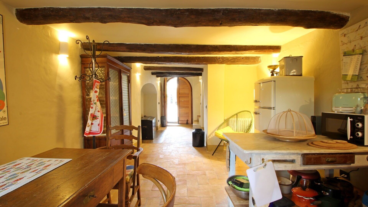 Photo of Bedroom in Fosdinovo