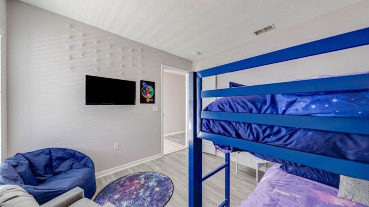 Photo of Bedroom in Thousand Oaks