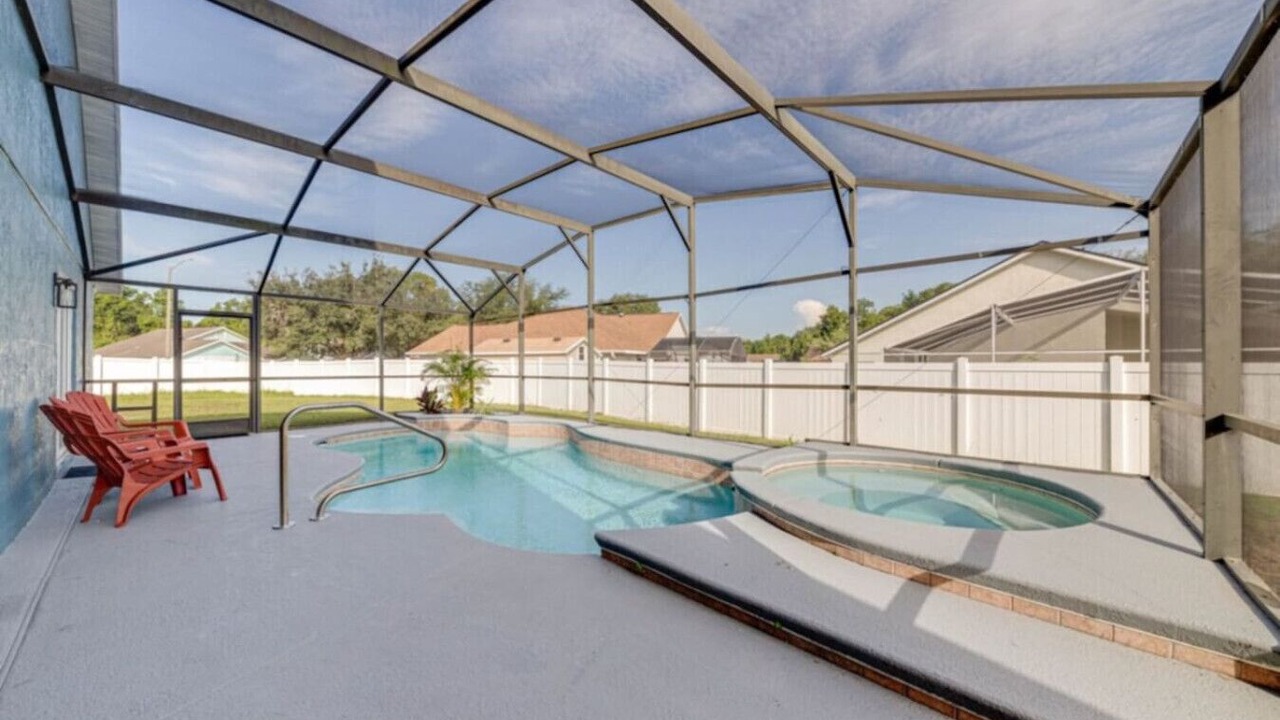 Photo of Outdoor in Thousand Oaks