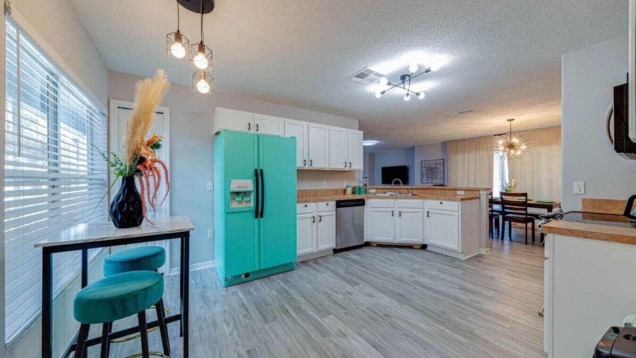 Photo of Kitchen in Thousand Oaks