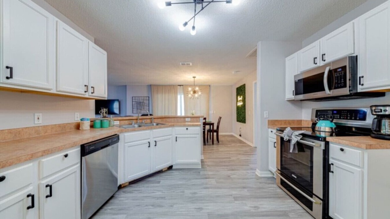 Photo of Kitchen in Thousand Oaks