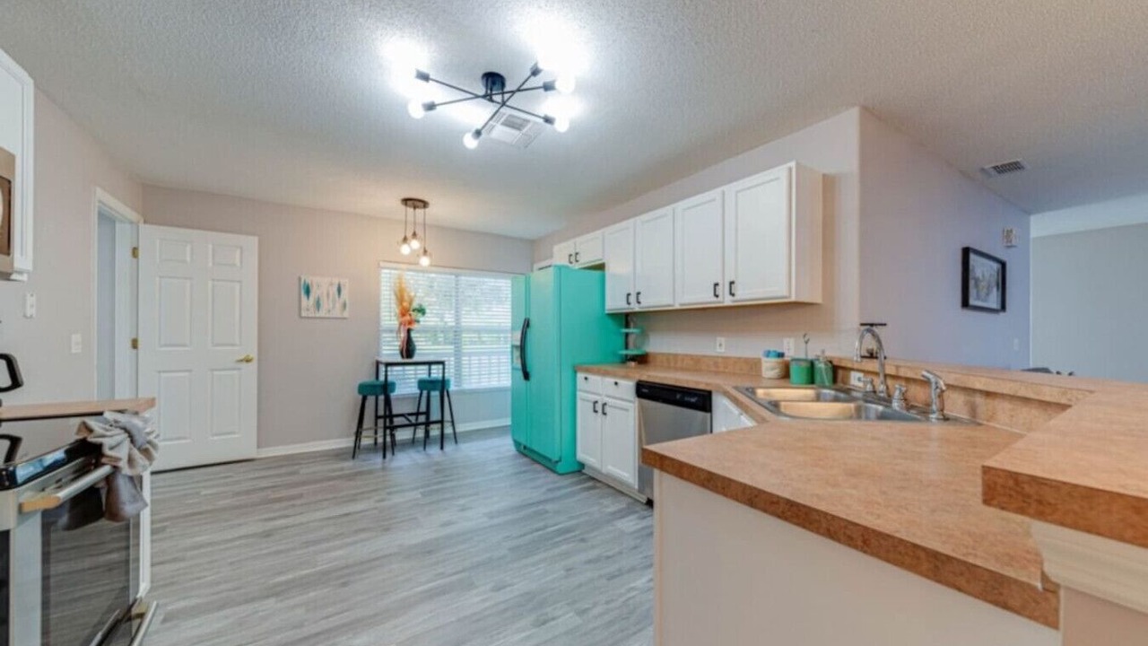 Photo of Kitchen in Thousand Oaks