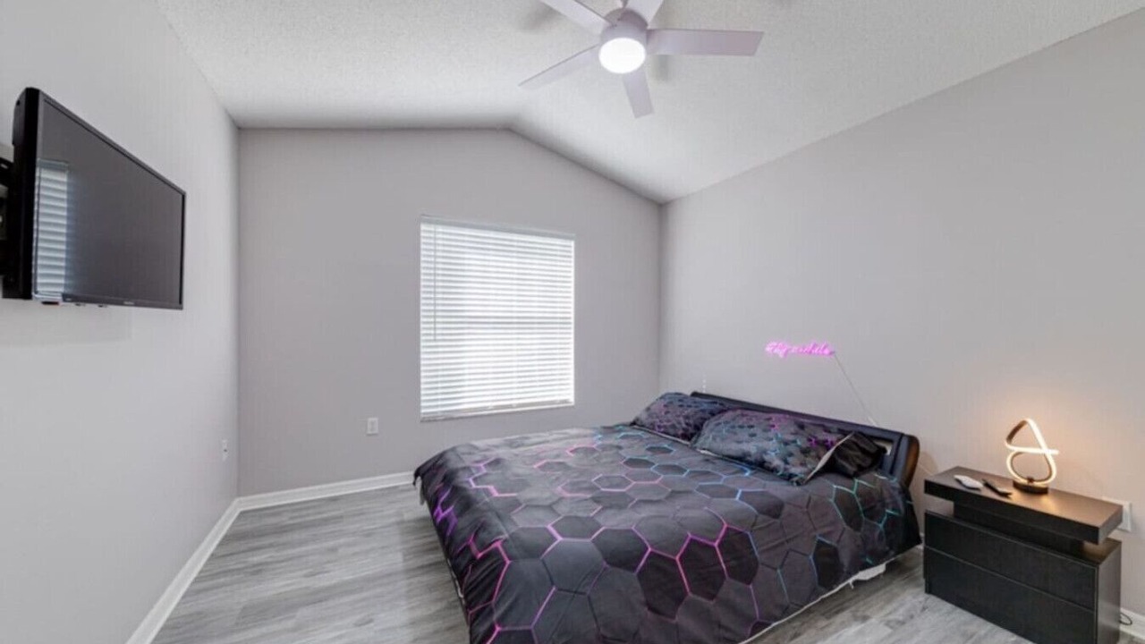 Photo of Bedroom in Thousand Oaks