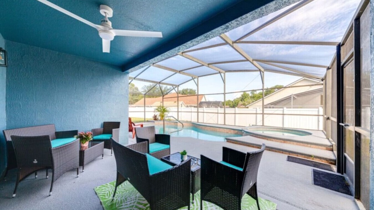 Photo of Outdoor in Thousand Oaks