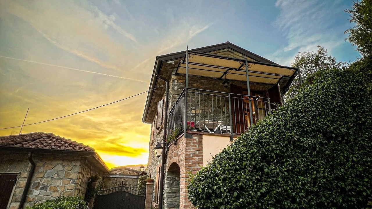 Photo of Outdoor in Comano