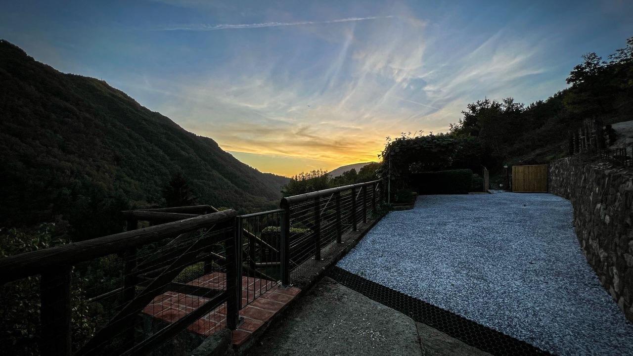 Photo of Outdoor in Comano