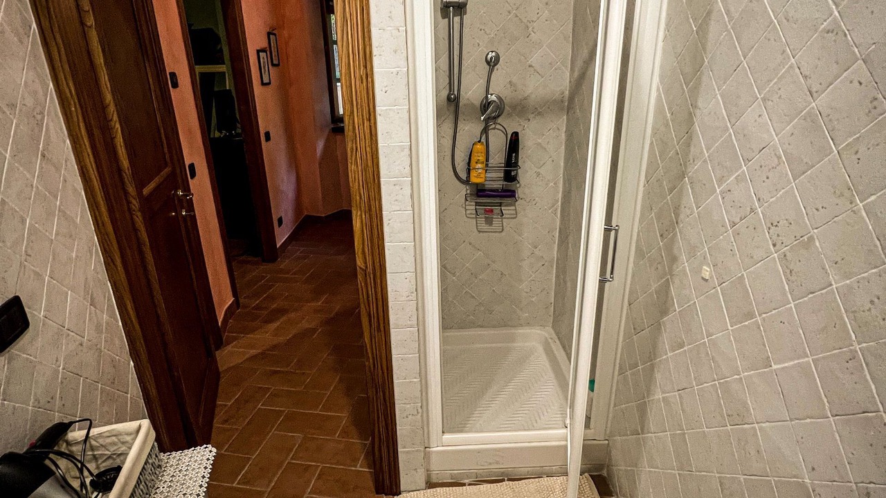 Photo of Bathroom in Comano