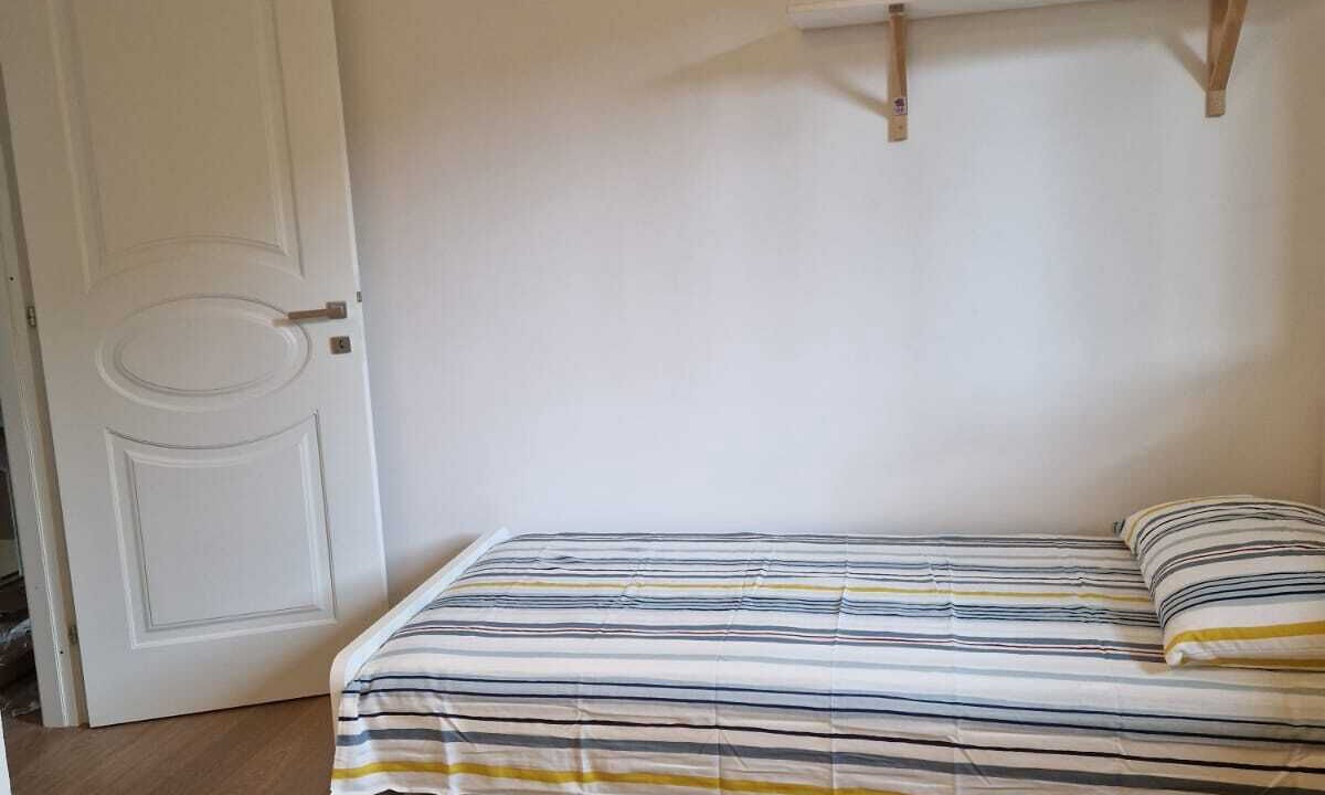 Photo of Bedroom in Massa