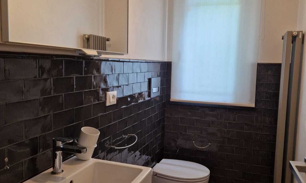 Photo of Bathroom in Massa
