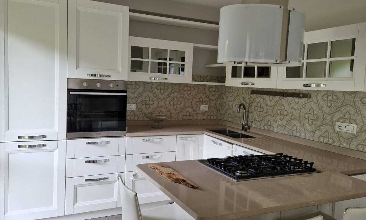 Photo of Kitchen in Massa