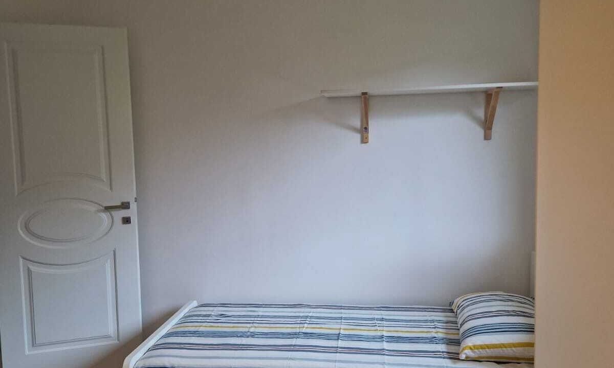 Photo of Bedroom in Massa