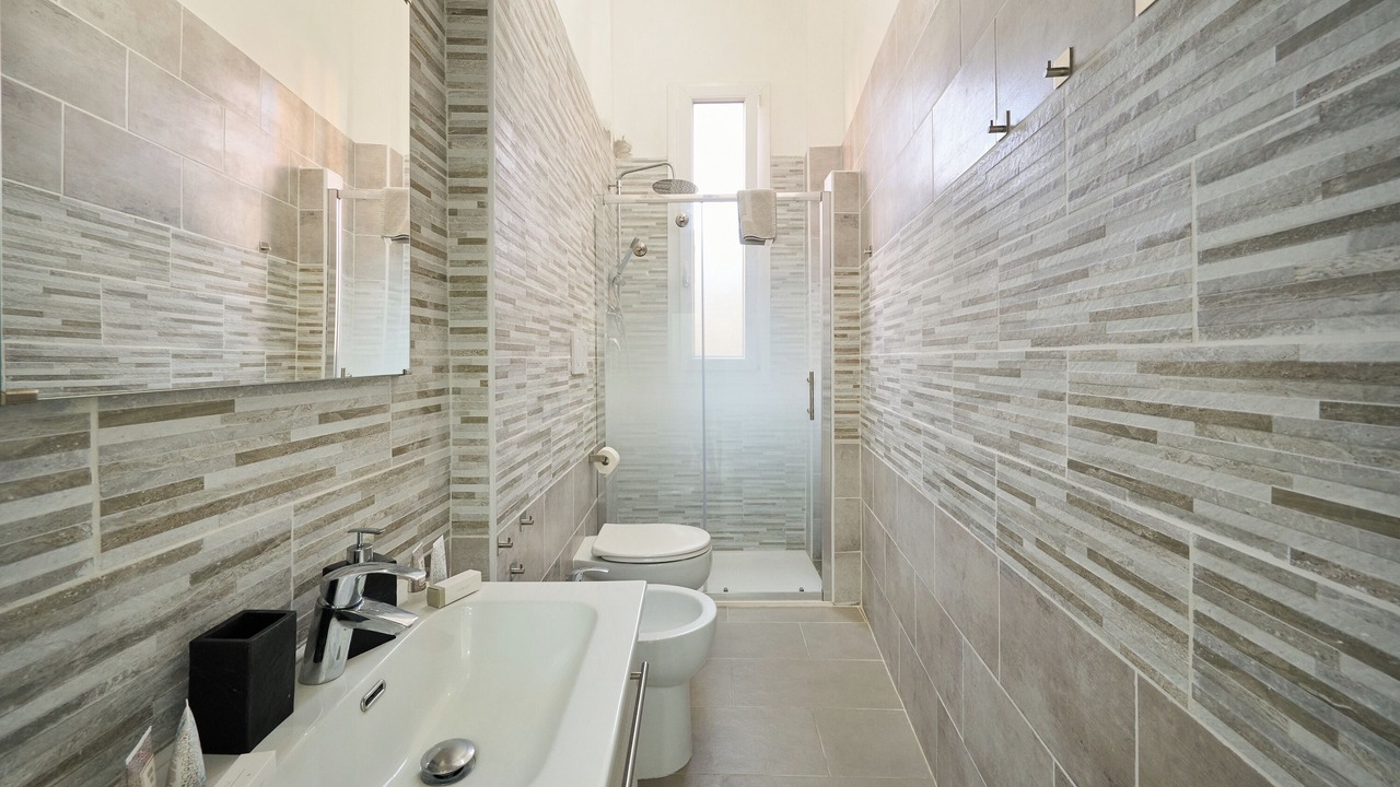 Photo of Bathroom in Piombino