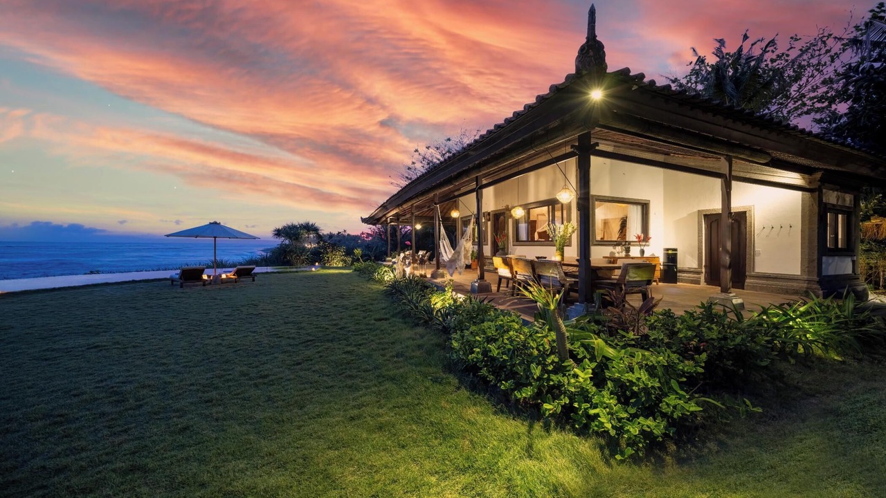 Photo of Outdoor in Tanjungbenoa