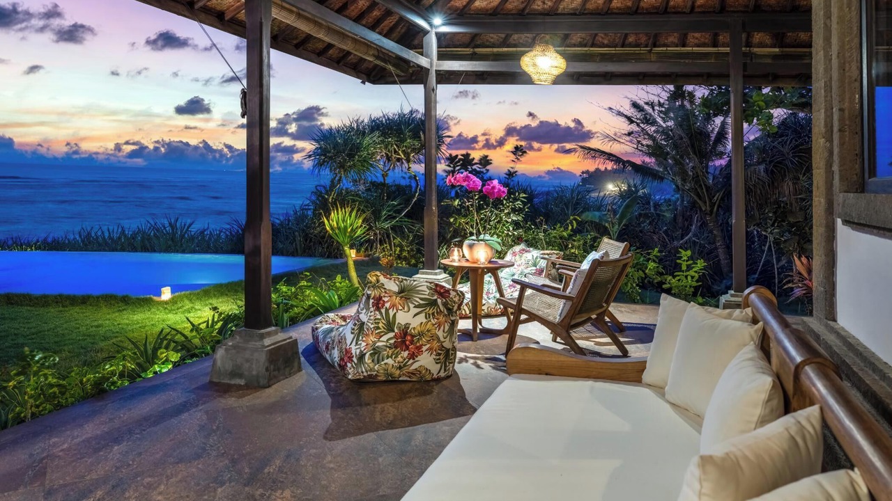 Photo of Patio Balcony in Tanjungbenoa