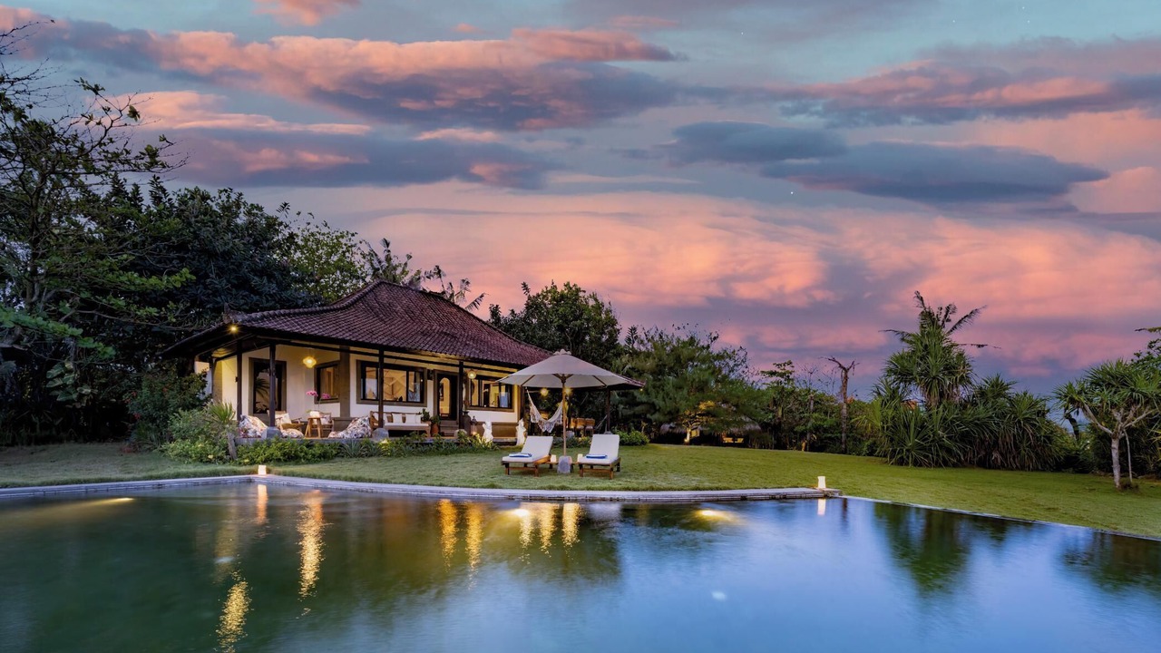 Photo of Outdoor in Tanjungbenoa