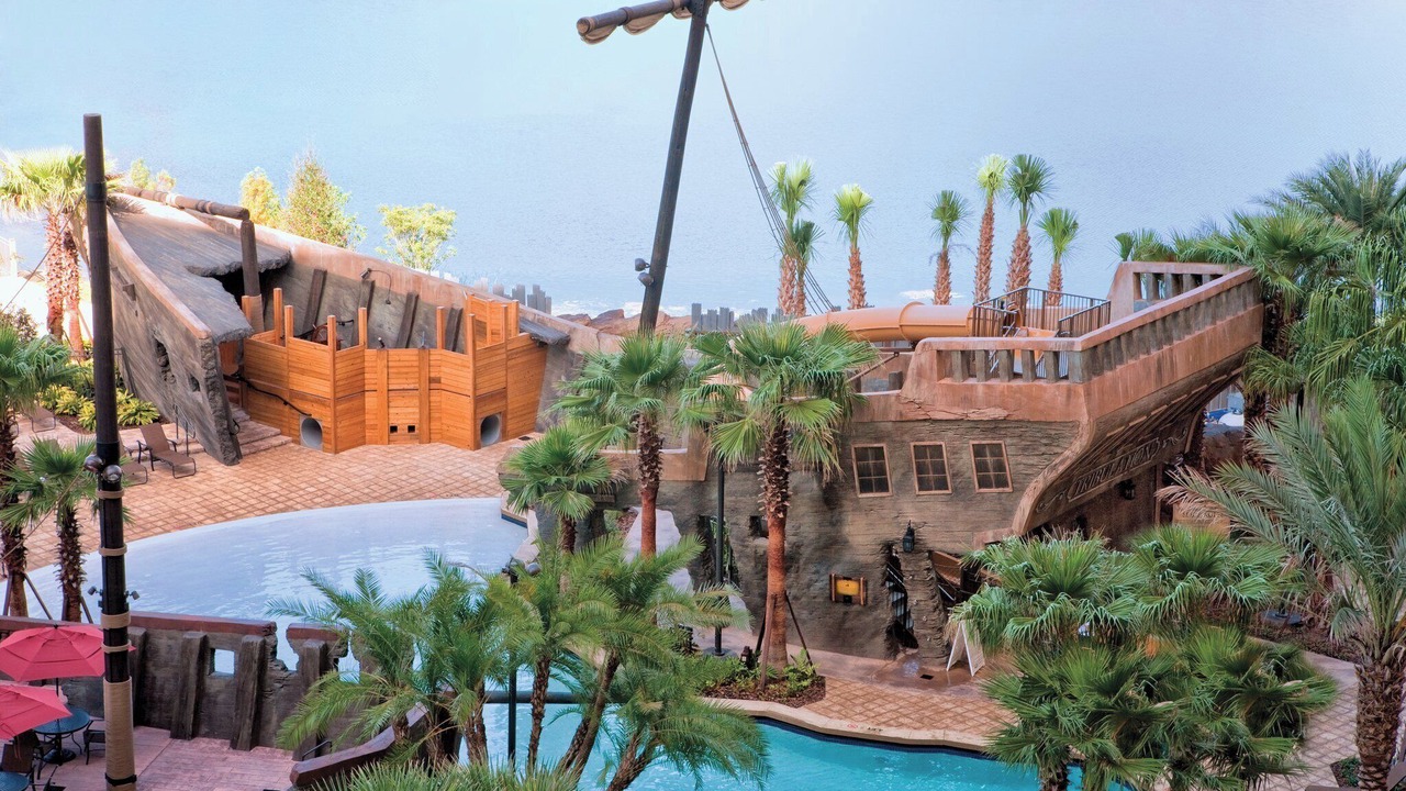Photo of Outdoor in Bay Lake