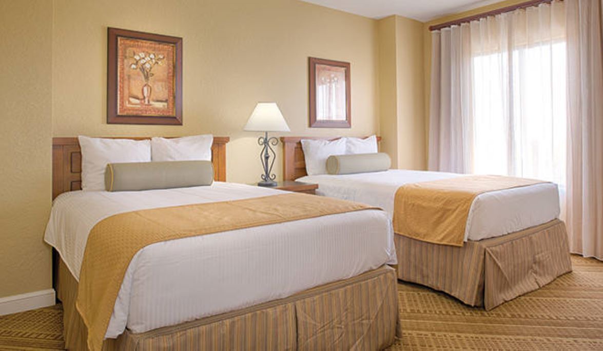 Photo of Bedroom in Bay Lake