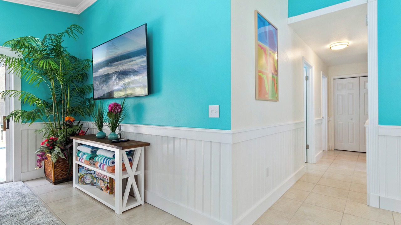 Photo of Bedroom in Buena Ventura Lakes