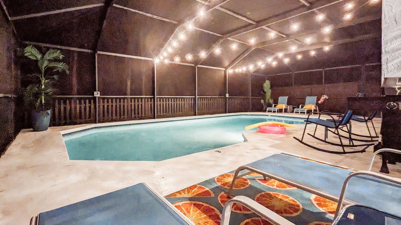 Photo of Outdoor in Buena Ventura Lakes