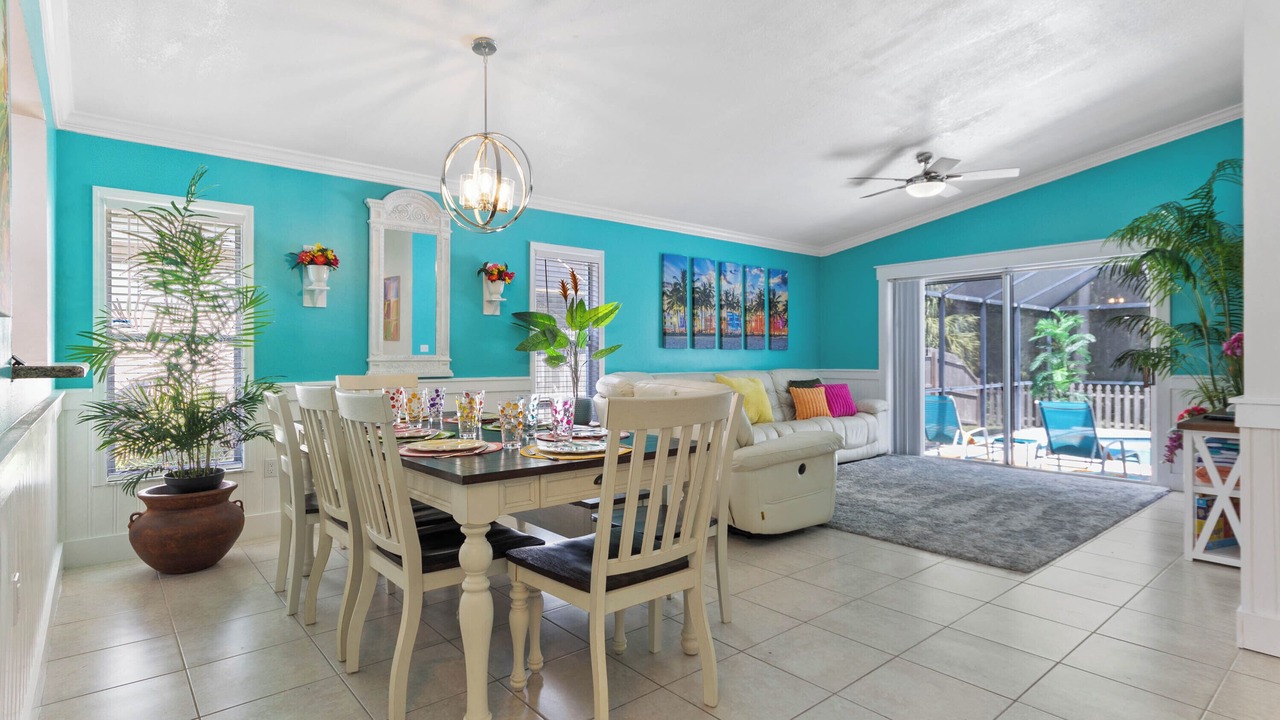 Photo of Bedroom in Buena Ventura Lakes