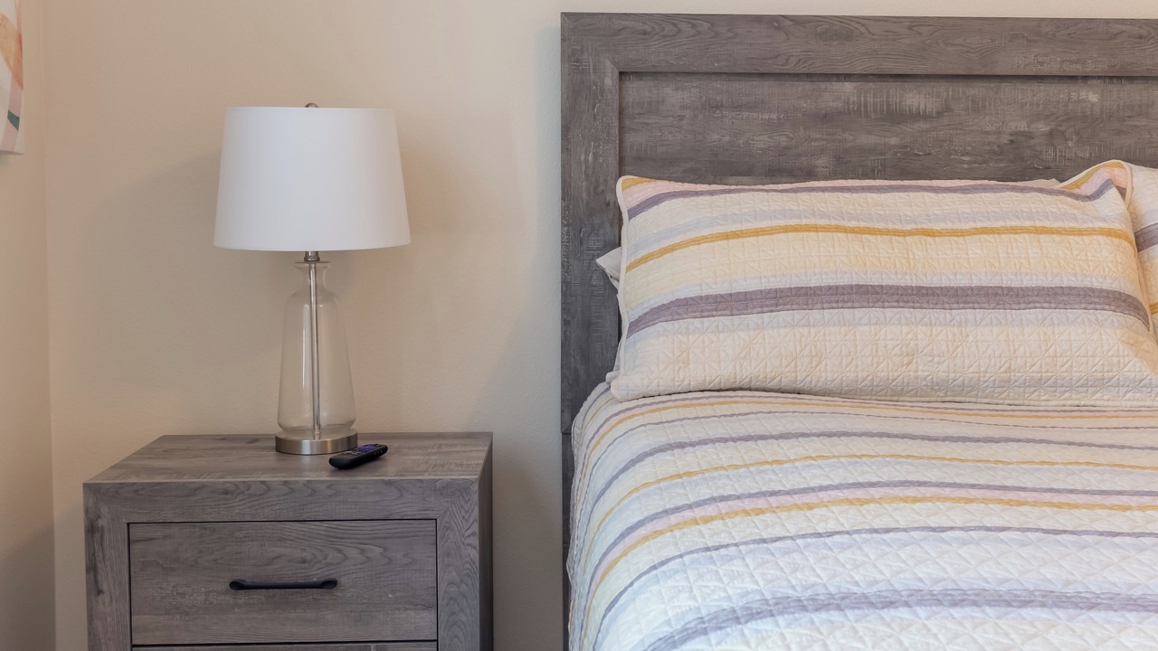 Photo of Bedroom in Sunset Ridge