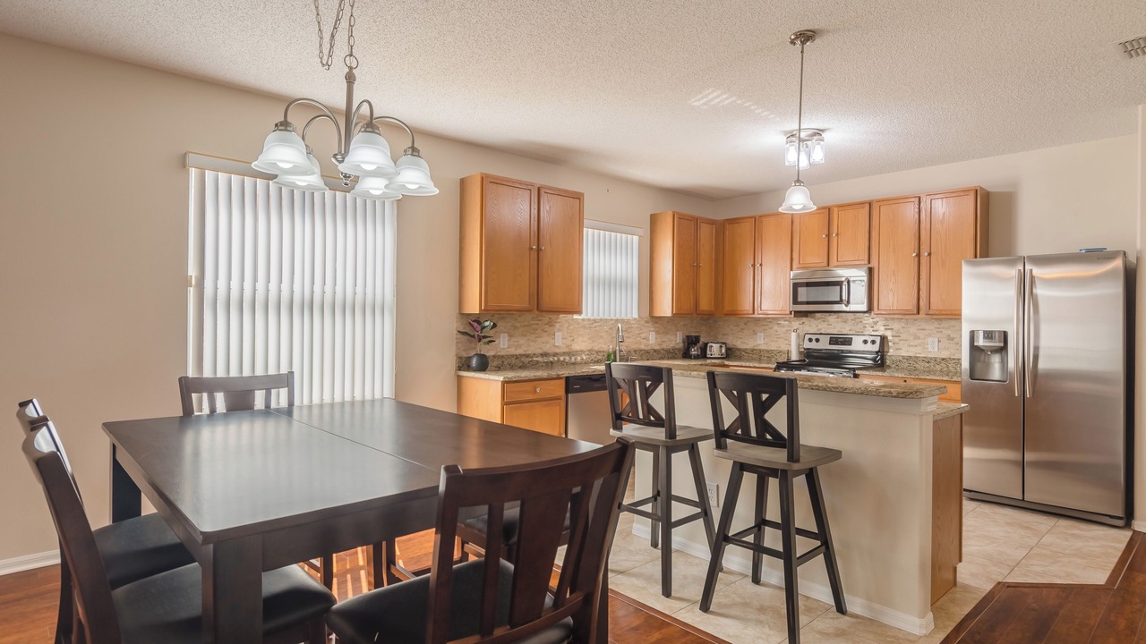 Photo of Kitchen in Sunset Ridge