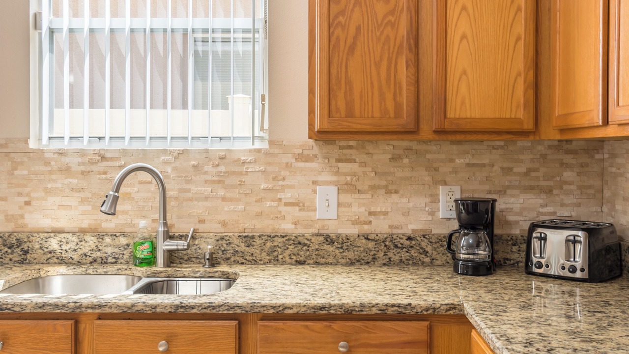 Photo of Kitchen in Sunset Ridge