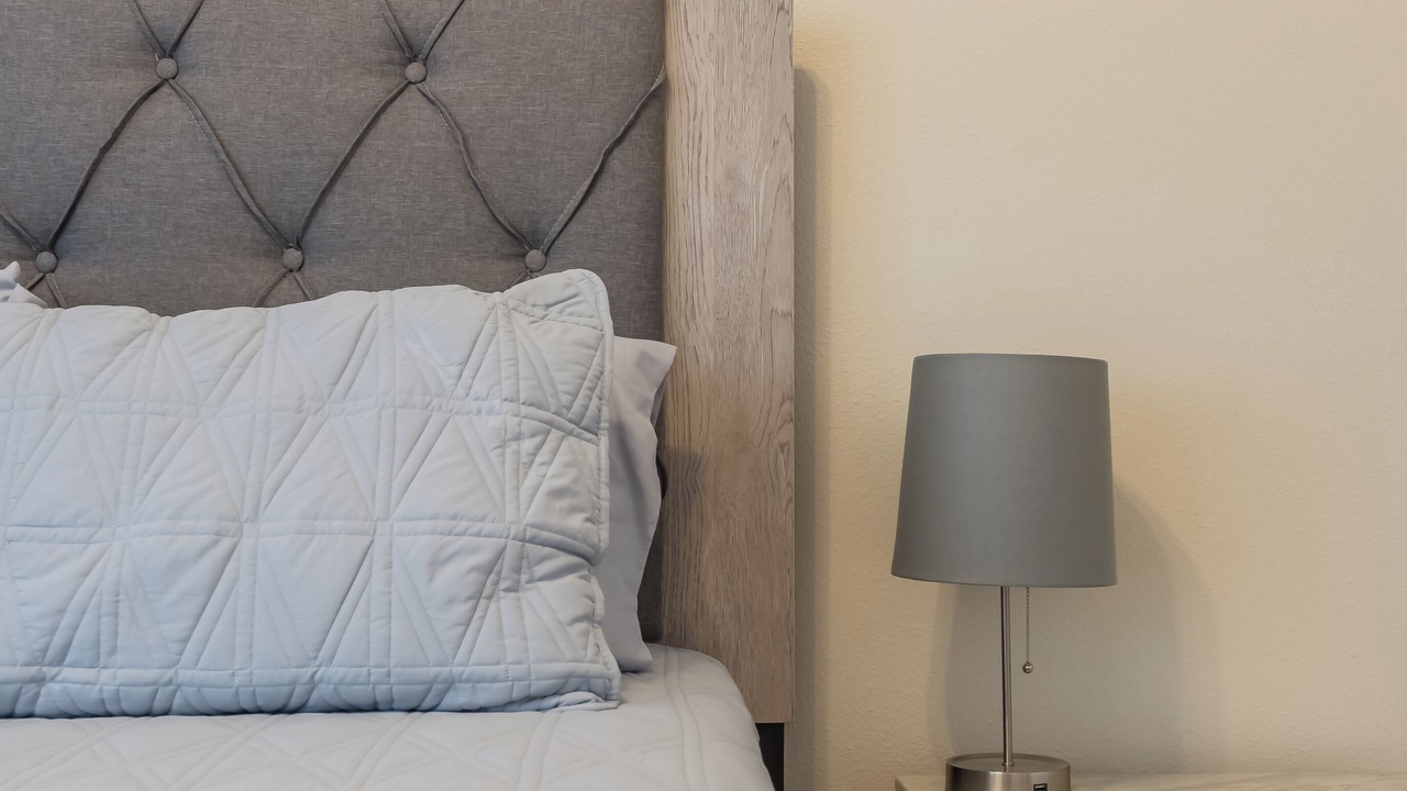 Photo of Bedroom in Sunset Ridge