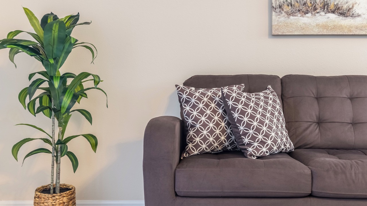 Photo of Livingroom in Sunset Ridge