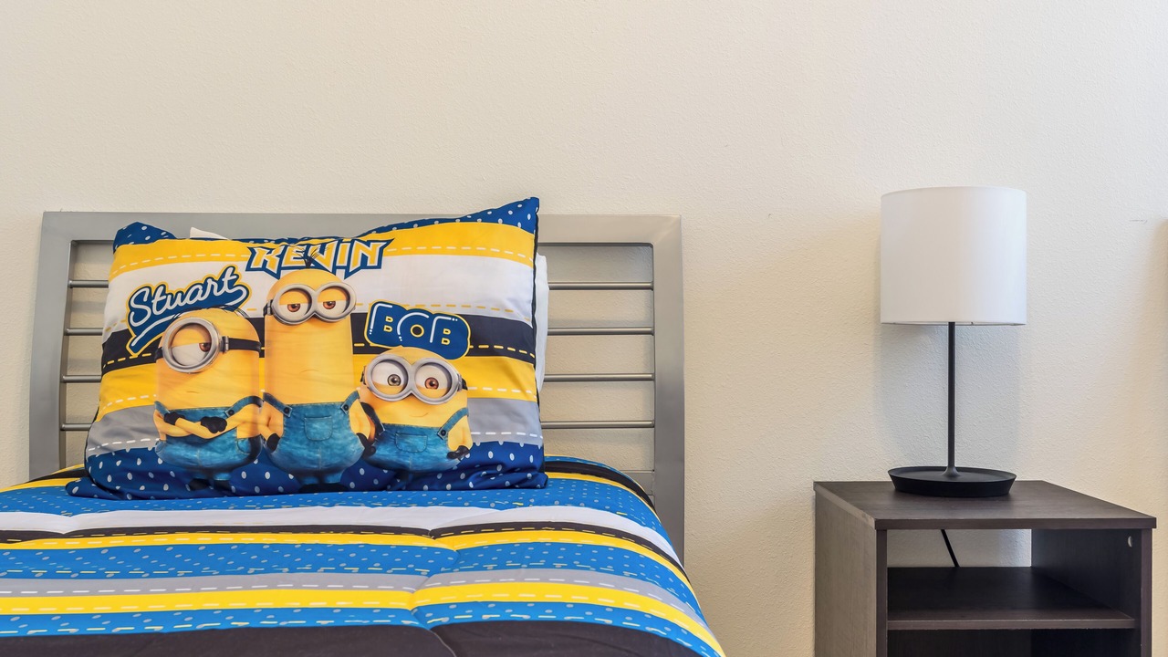 Photo of Bedroom in Sunset Ridge
