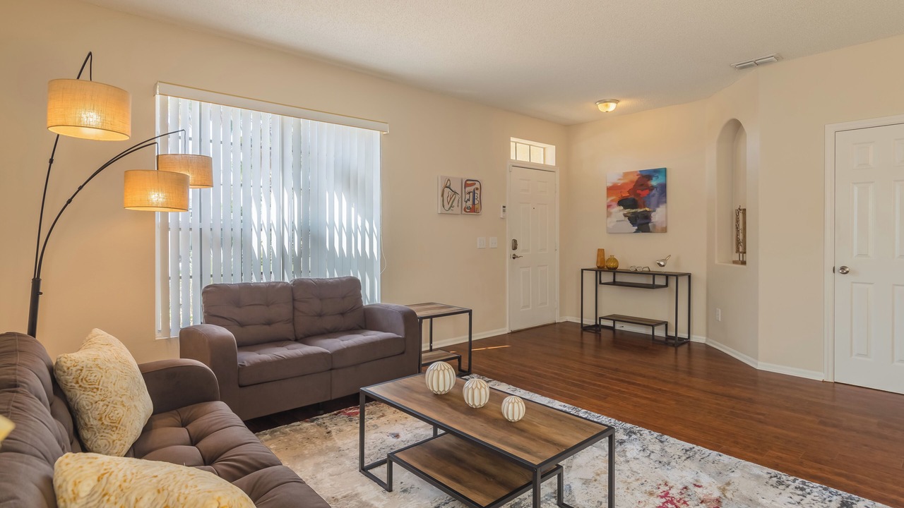 Photo of Livingroom in Sunset Ridge