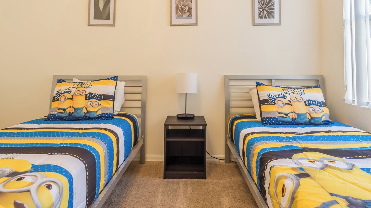 Photo of Bedroom in Sunset Ridge