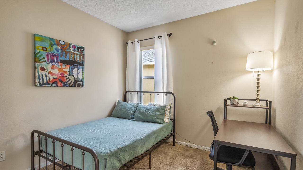 Photo of Bedroom in Sunset Ridge