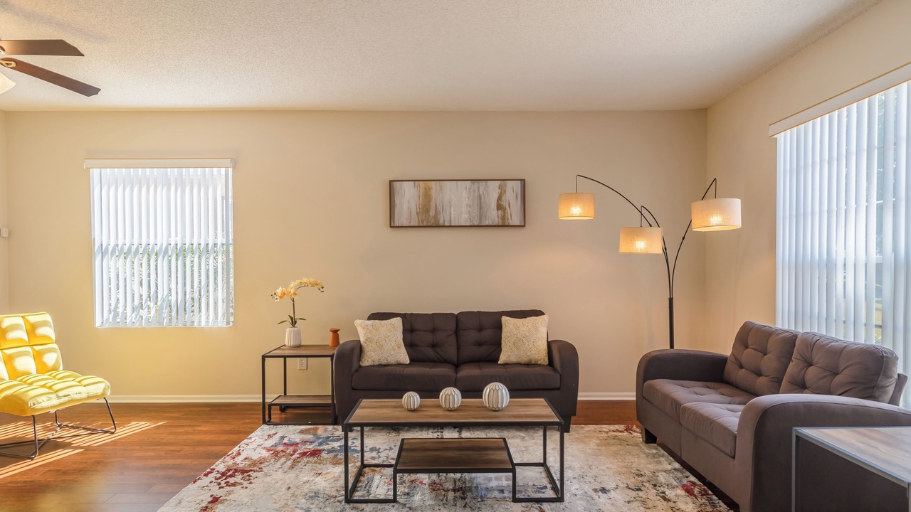 Photo of Livingroom in Sunset Ridge