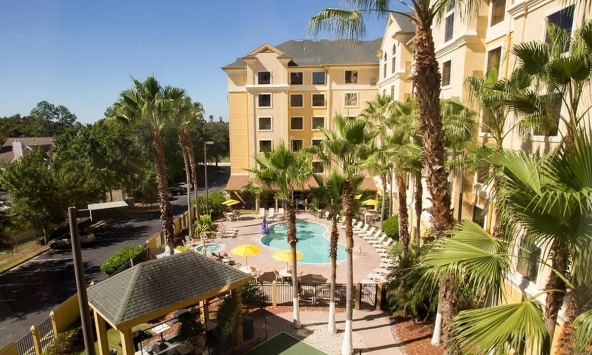 Photo of Outdoor in Florida Center
