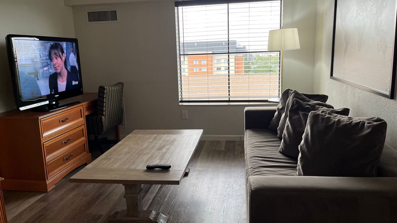 Photo of Livingroom in Florida Center