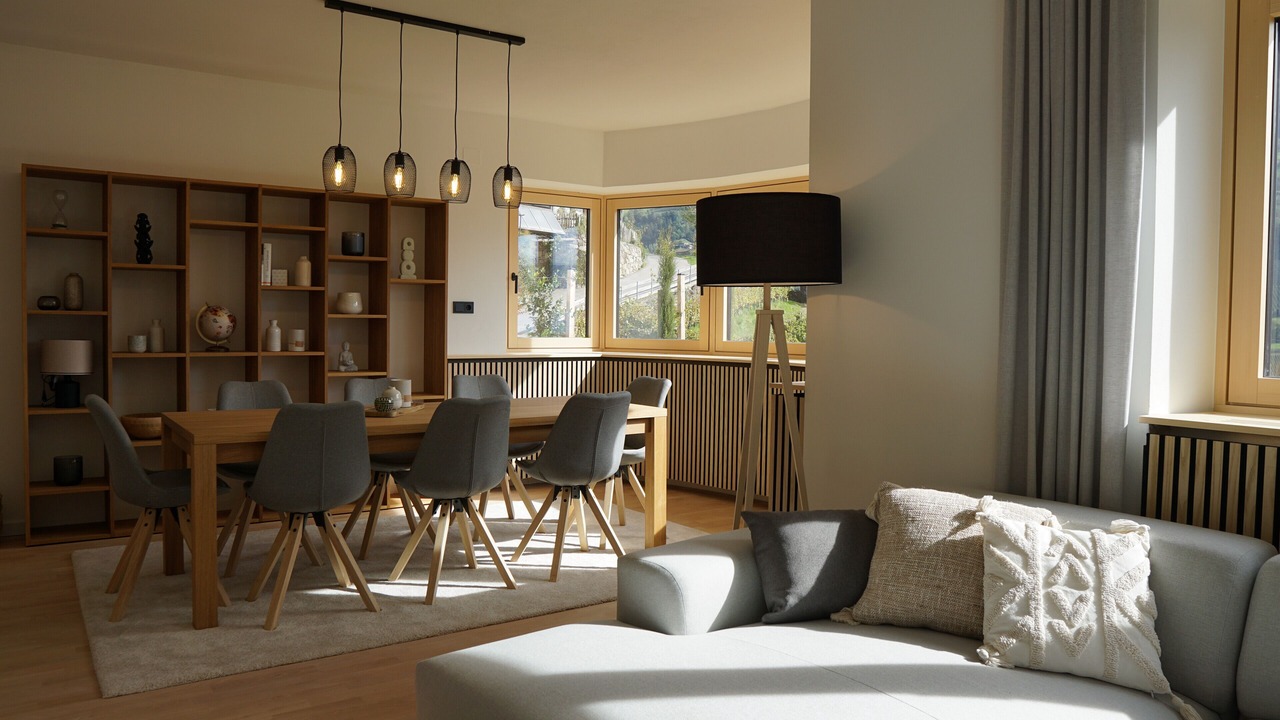 Photo of Livingroom in Rifiano