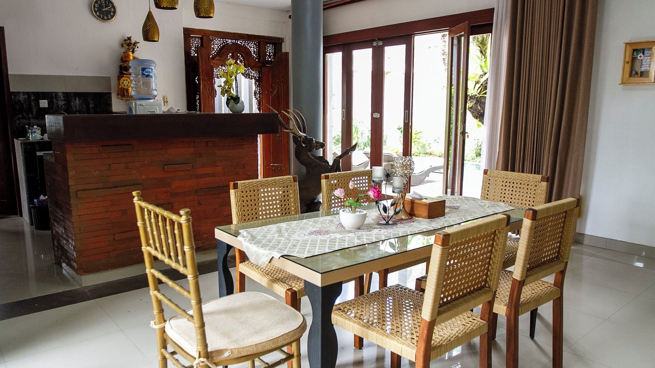 Photo of Livingroom in Saba