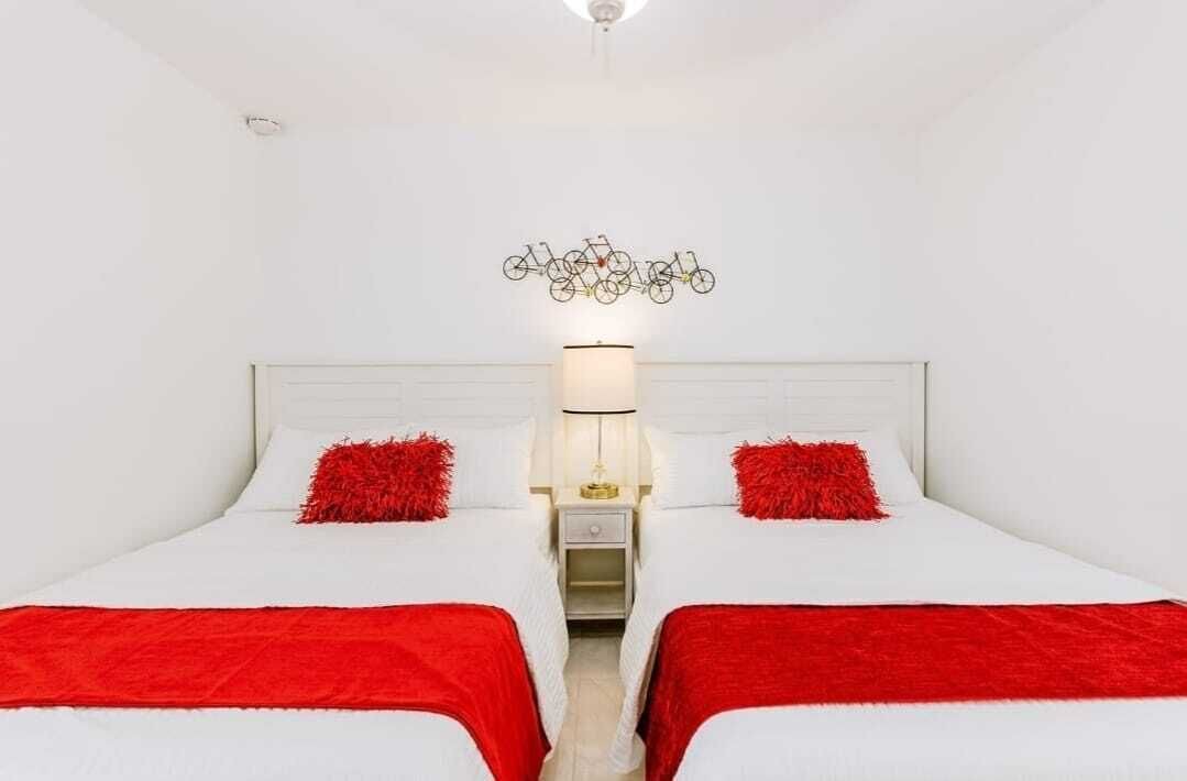 Photo of Bedroom in Buena Ventura Lakes