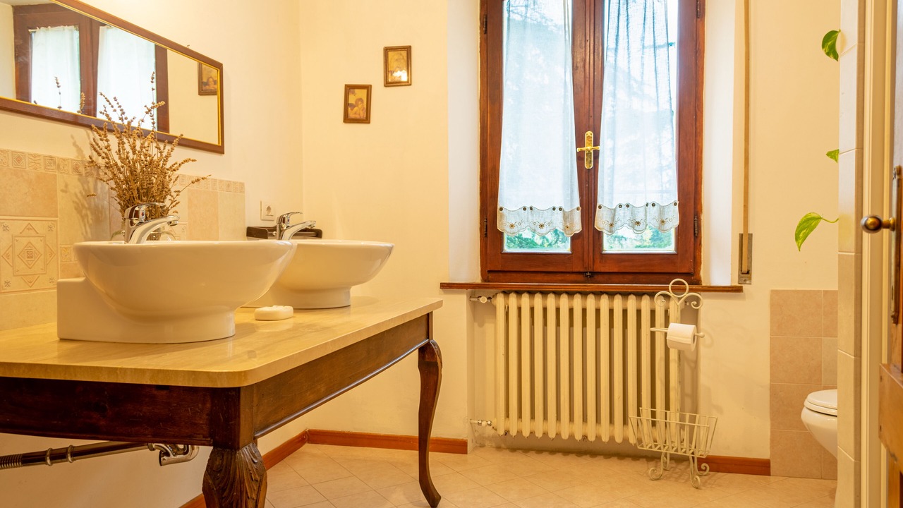 Photo of Bathroom in Montepulciano