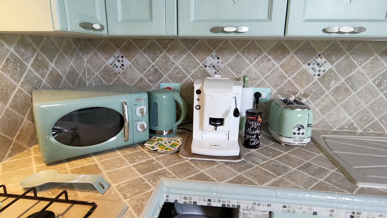 Photo of Kitchen in Ponsacco