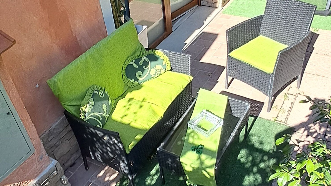 Photo of Patio Balcony in Ponsacco