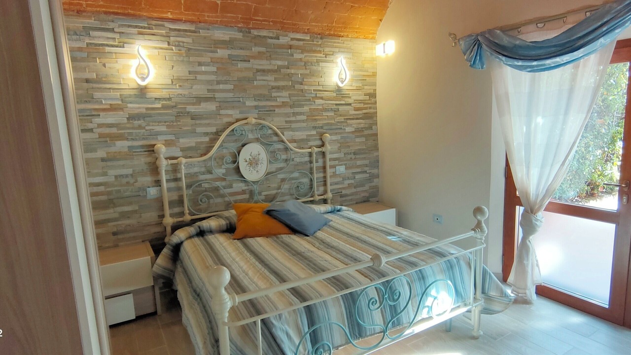 Photo of Bedroom in Ponsacco