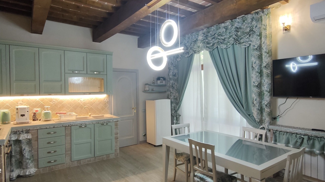 Photo of Kitchen in Ponsacco