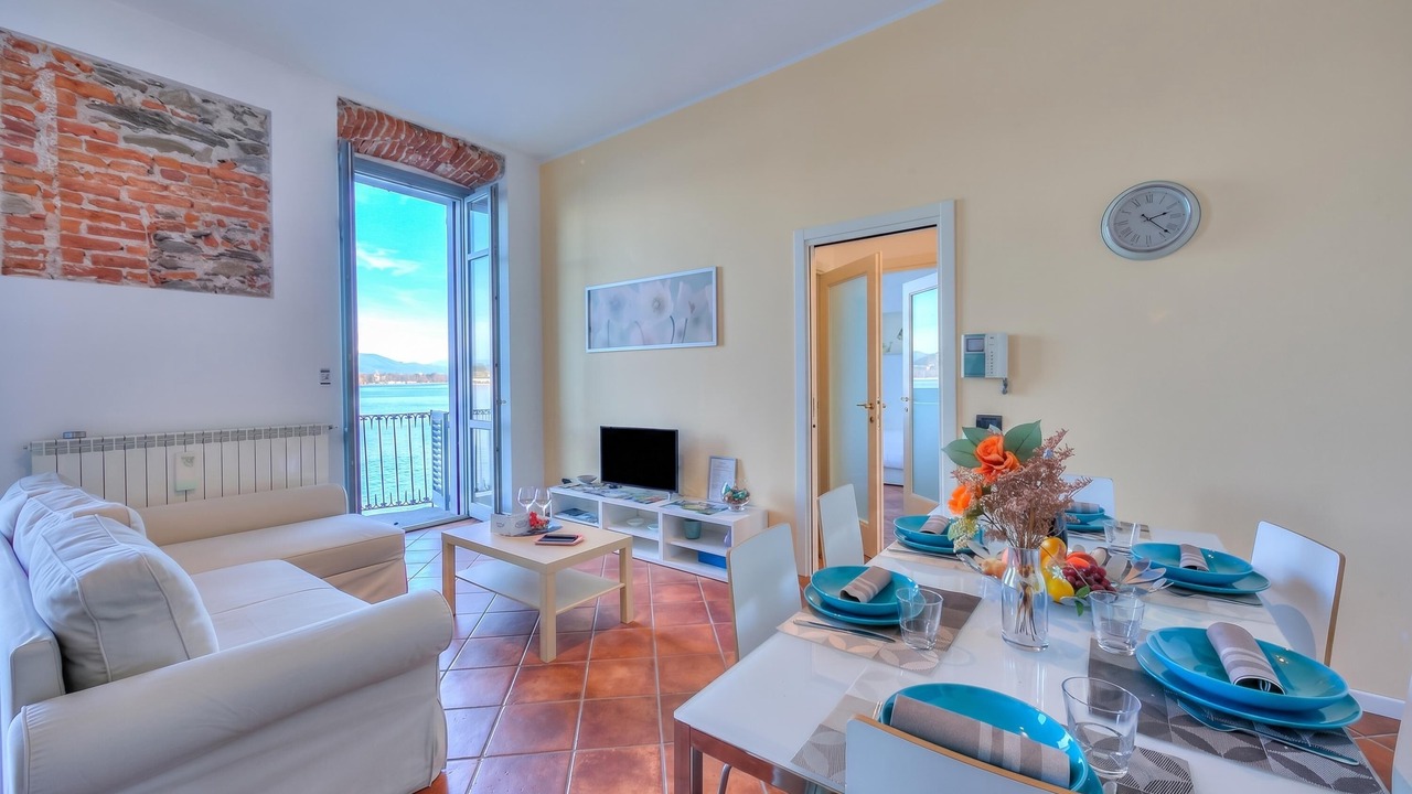 Photo of Livingroom in Arona