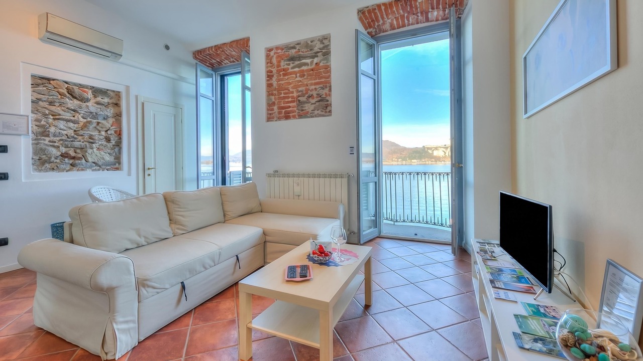 Photo of Livingroom in Arona