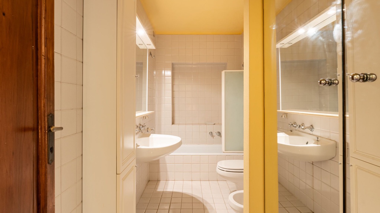 Photo of Bathroom in Vicopisano