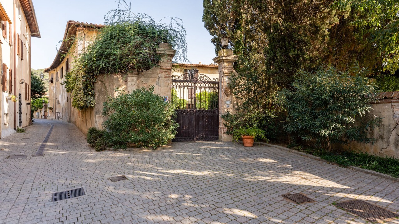 Photo of Outdoor in Vicopisano